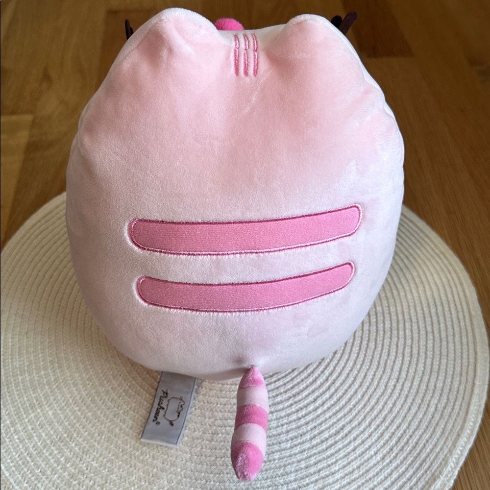 Pusheen Cat Plush Set - Picture 7 of 9